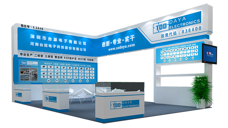 DAYA Electronics представит полный спектр устройств питания на выставке Shenzhen Power Supply Exhibition 2026, способствующей инновациям и модернизации отрасли
